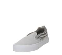VANS Zapatillas sin cordones 'Knu' gris / plata 41 gris / plata