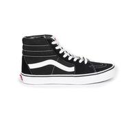 Vans - Zapatillas Sk 8-Hi de mujer - Shoes - Hombre - Negro - 38 1/2 EU -