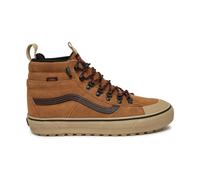 Vans - Zapatillas Sk 8-Hi Impermeables para Aventuras - Shoes - Hombre - Marrón - 40 EU -