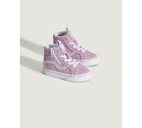 VANS Zapatillas SK8-Hi. Color Lila