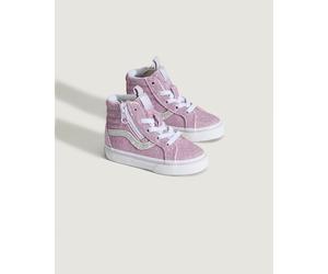 VANS Zapatillas SK8-Hi. Color Lila