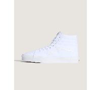 Vans - Zapatillas Sk8-Hi, Hombre, Blanco, Talla: 48