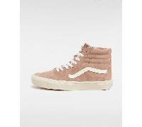 Vans - Zapatillas Sk8-Hi, Hombre, Marrón, Talla: 37