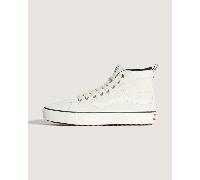 Vans - Zapatillas Sk8-Hi Insulated, Hombre, Blanco, Talla: 36.5