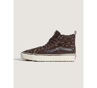 Vans - Zapatillas Sk8-Hi Insulated, Hombre, Marrón, Talla: 42