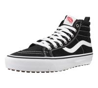 Vans Zapatillas Sk8 Hi Insulated Hombre Negro 44 5