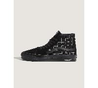 Vans - Zapatillas SK8-HI OTW by Vans x UNDERCOVER, Hombre, Negro, Talla: 46