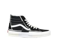 Vans - Zapatillas SK8-Hi Reconstruct Negras - Shoes - Hombre - Negro - 42 EU -
