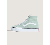 Vans - Zapatillas SK8-Hi Tapered, Hombre, Azul, Talla: 46
