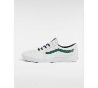 Vans - Zapatillas Sk8-Low, Hombre, Blanco, Talla: 39