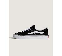 Vans - Zapatillas Sk8-Low, Hombre, Negro, Talla: 36.5