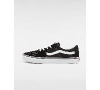 Vans Zapatillas SK8-LOW in Negro 40