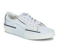 Vans Zapatillas SK8-Low Reconstruct in Blanco 42 1/2