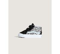 Vans Td Sk8-Mid Reissue V 26 Negro