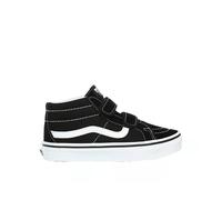 Vans Zapatillas SK8-Mid Reissue V. Talla 34. Color Negro