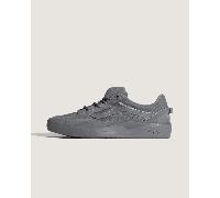 Vans - Zapatillas Skate 2 Wayvee de Atiba Jefferson, Hombre, Gris, Talla: 42