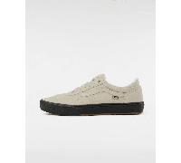Vans - Zapatillas Skate Gilbert Crockett, Hombre, Negro, Talla: 43