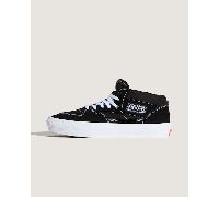 Vans - Zapatillas Skate Half Cab, Hombre, Negro, Talla: 36