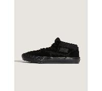Vans - Zapatillas Skate Half Cab, Hombre, Negro, Talla: 38