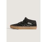 Vans - Zapatillas Skate Half Cab, Hombre, Negro, Talla: 47