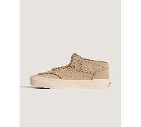 Vans - Zapatillas Skate Half Cab Moc Stitch Vibram OTW by Vans, Hombre, Beis, Talla: 42.5