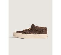 Vans - Zapatillas Skate Half Cab Moc Stitch Vibram OTW by Vans, Hombre, Marrón, Talla: 36.5