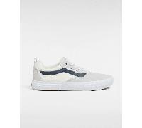 Vans - Zapatillas Skate Kyle Walker, Hombre, Gris, Talla: 40
