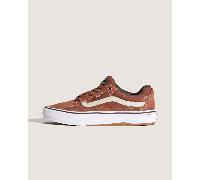 Vans - Zapatillas Skate Kyle Walker Wafflecup, Hombre, Marrón, Talla: 39