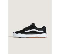 Vans - Zapatillas Skate Kyle Walker Wafflecup, Hombre, Negro, Talla: 38.5