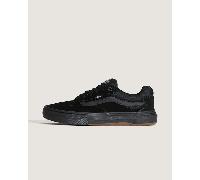 Vans - Zapatillas Skate Kyle Walker Wafflecup, Hombre, Negro, Talla: 44.5