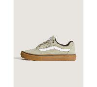 Vans - Zapatillas Skate Kyle Walker Wafflecup, Hombre, Verde, Talla: 35