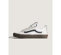 Vans Skate Old Skool 36 + 44 Blanco