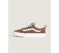 Vans - Zapatillas Skate Old Skool 36+, Hombre, Marrón, Talla: 43