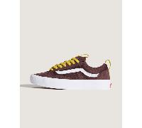 Vans - Zapatillas Skate Old Skool 36+, Hombre, Marrón, Talla: 44.5