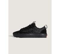 Vans - Zapatillas Skate Old Skool 36+, Hombre, Negro, Talla: 38.5