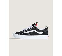 Vans - Zapatillas Skate Old Skool 36+, Hombre, Negro, Talla: 42