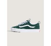 Vans - Zapatillas Skate Old Skool 36+, Hombre, Verde, Talla: 43