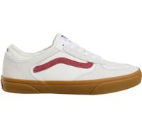 Vans Zapatillas Skate Rowley 2025 rojo/blanco/goma, 42