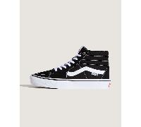 Vans - Zapatillas Skate Sk8-Hi, Hombre, Negro, Talla: 44