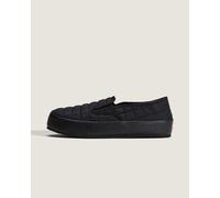 Vans - Zapatillas Slip-er 2, Hombre, Negro, Talla: 43