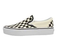 Vans Classic Slip-On Platform 40 Negro