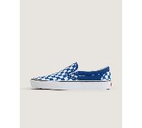 Vans Classic Slip-On W 38 Azul