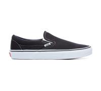 Vans Unisex Lifestyle Classic FTW Sneaker Ua Classic Slip-On Negro EUR 37