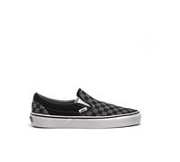 zapatillas Vans Slip-On negro pewter Check
