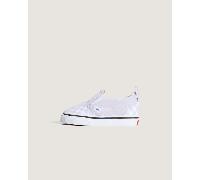 Vans - Zapatillas Slip-On de bebé (1-4 años), Lila, Talla: 23.5