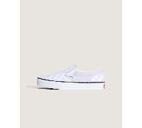 Vans - Zapatillas Slip-On de niños (4-8 años), Lila, Talla: 32