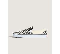 VANS Zapatillas 'Classic' negro / blanco 45 EUR