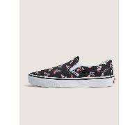 Vans - Zapatillas Slip-On KPop Demon Hunters, Hombre, Negro, Talla: 40