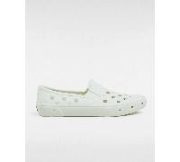 Vans - Zapatillas Slip-On TRK, Hombre, Azul, Talla: 40.5