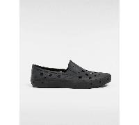 Vans - Zapatillas Slip-On TRK, Hombre, Negro, Talla: 36.5